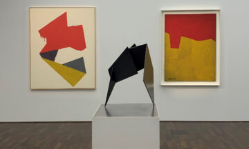 Katja Strunz & Serge Poliakoff