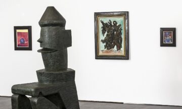 Galerie Thomas - Max Ernst