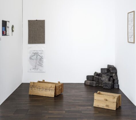 Ausstellung Beuys Paik 2016