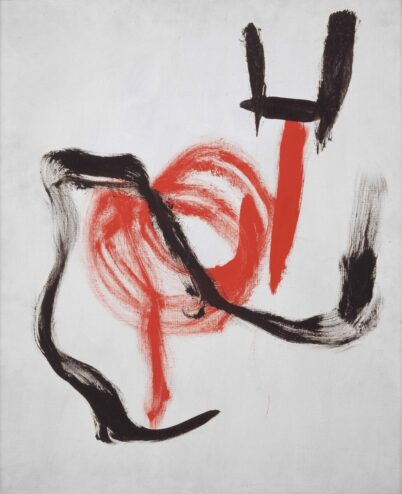 Joan Miro - Painting I 1/3